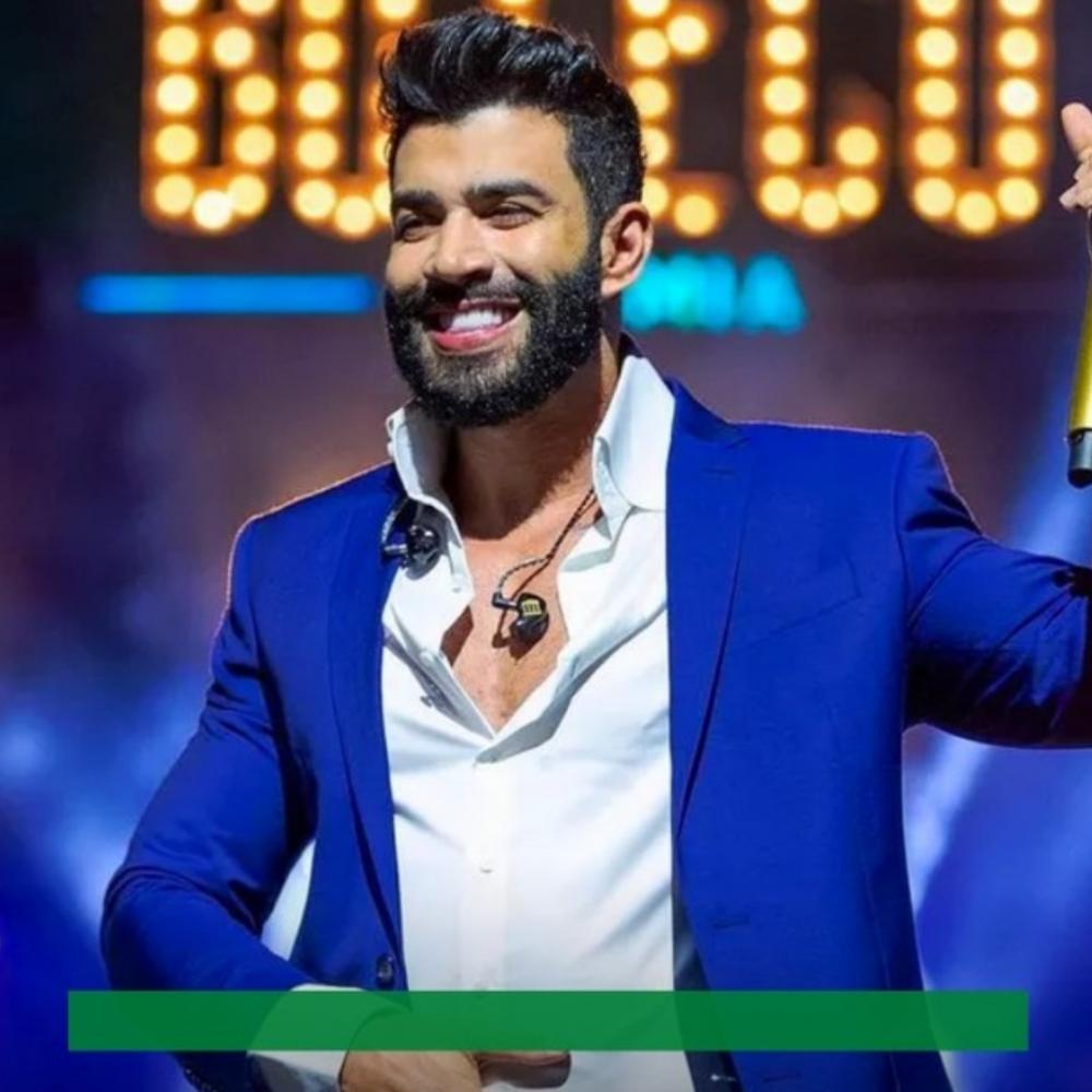Gustavo Lima cancela bloco no carnaval de Salvador após não vender abadás