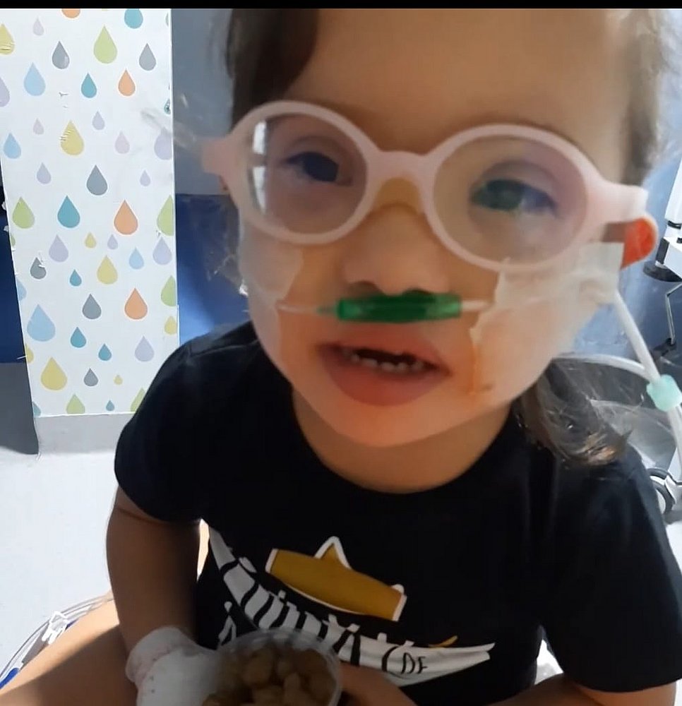 Pneumonia torna-se a principal causa de mortalidade infantil na Bahia; entenda