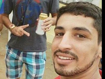 Jovem é baleado com tiro no rosto durante suposto assalto em Piranhas- AL