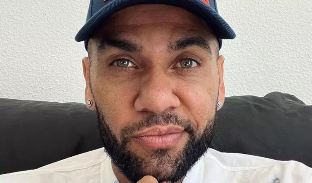 ‘Quero prisão, não dinheiro’, afirma mulher que acusa Daniel Alves de estupro