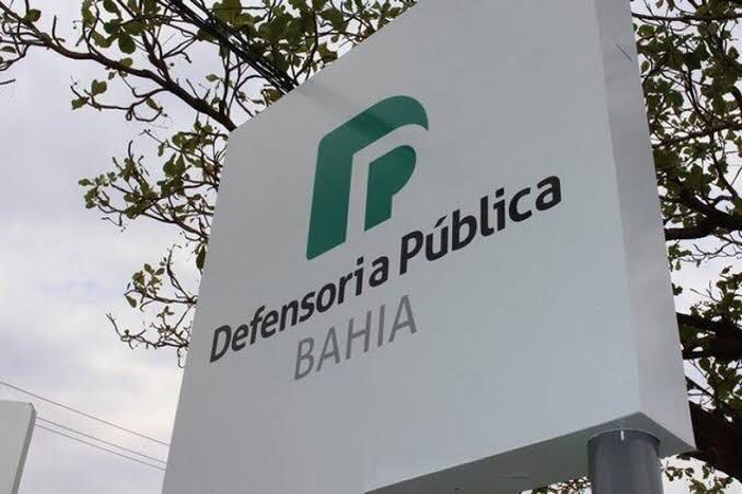 Estágio; Defensoria Pública da Bahia divulga seleção de estágio para a cidade de Euclides da Cunha