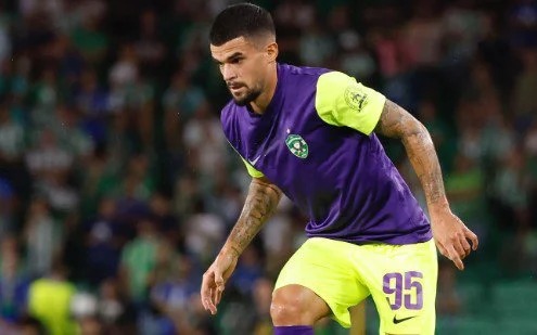 Bahia contrata baiano que estava na Bulgária