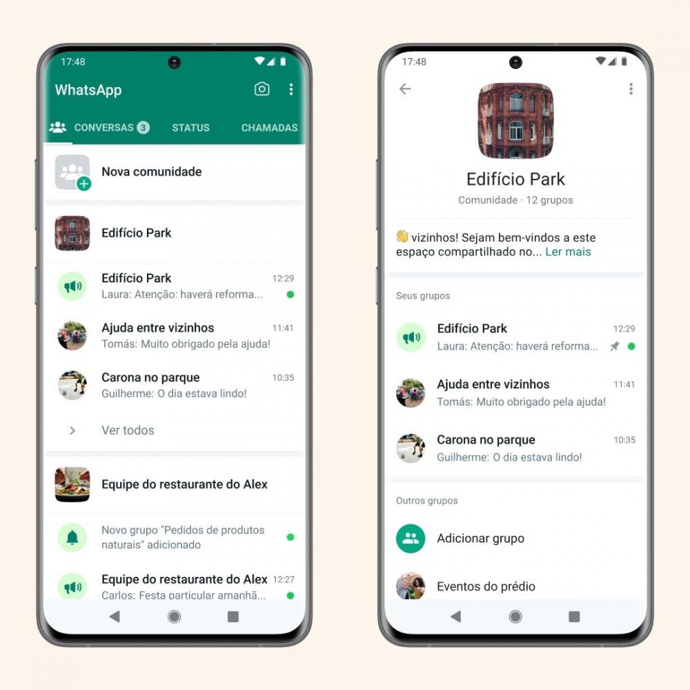 WhatsApp libera recurso que permite enviar mensagens para até 5 mil pessoas; saiba como criar
