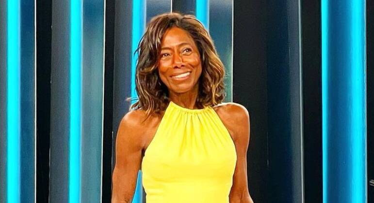 Morre a jornalista Glória Maria, ícone da TV