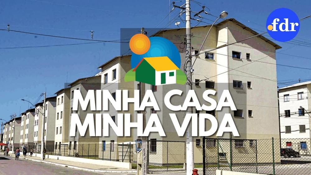 O governo de Luiz Inácio Lula da Silva (PT) planeja marcar o reinício do programa Minha Casa Minha Vida para fevereiro, com a entrega de 6.400 unidades habitacionais. 