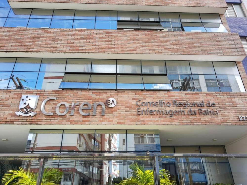 Abertas inscrições para 5 mil vagas gratuitas de especialização para técnicos de Enfermagem