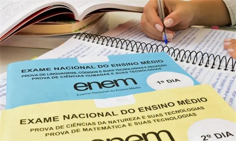 Região Nordeste tem maior número de notas mil na redação do Enem