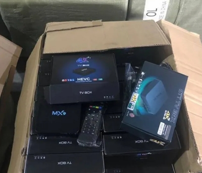 Anatel aprova plano para bloquear sinal de TV Box clandestina