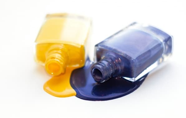 Substância presente em esmalte pode aumentar risco de diabete