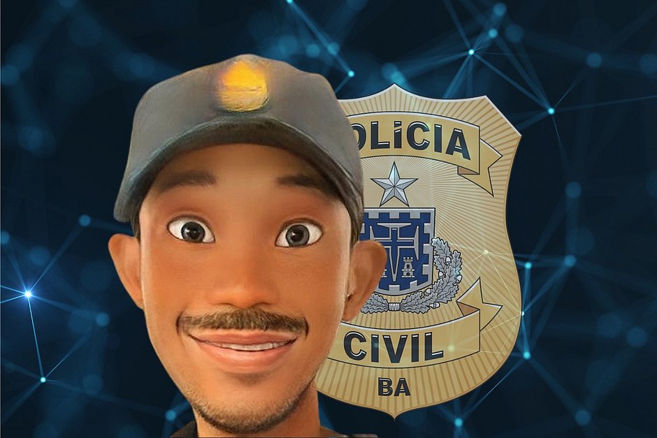 Polícia Civil da Bahia lança assistente virtual para atender a população