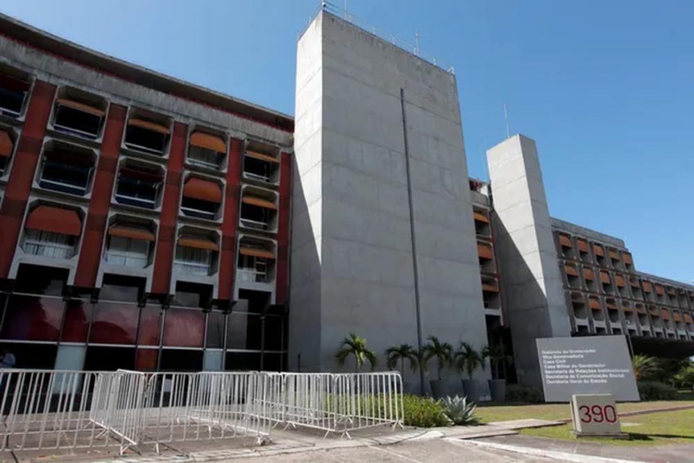Governo da Bahia compartilha decreto sobre expediente de servidores estaduais para Quarta-feira de Cinzas