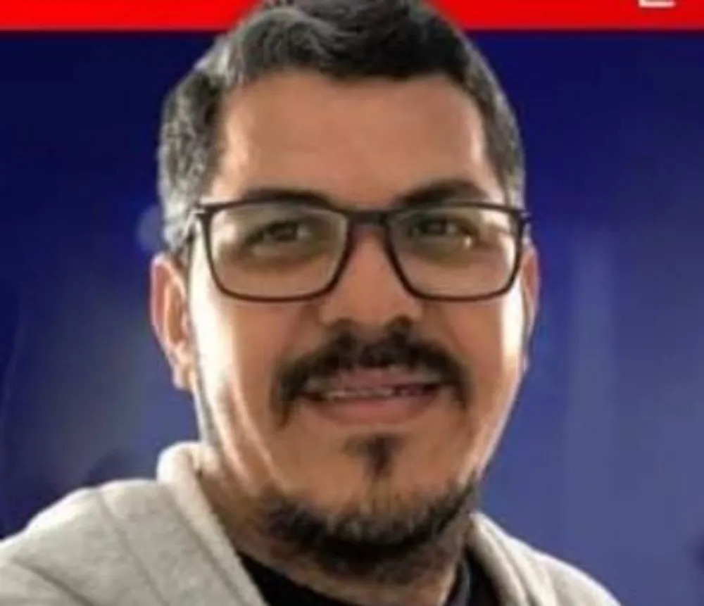 Pastor é morto a tiros na frente de igreja no interior da Bahia