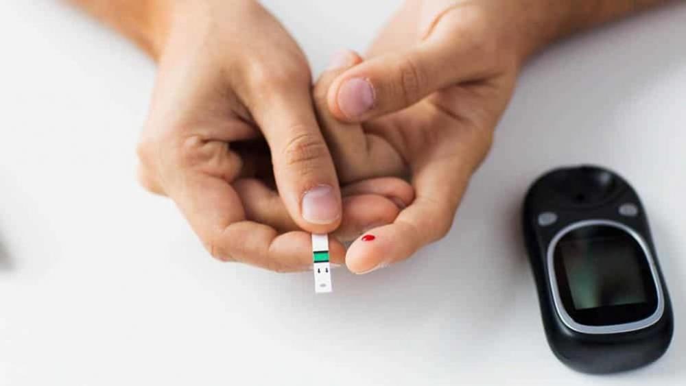 Estudos indicam que pessoas que foram infectadas pelo Covid-19 podem ter mais risco de contrair diabetes