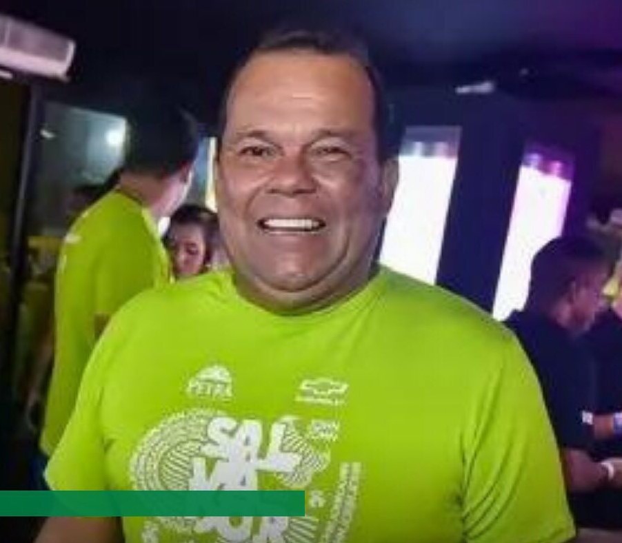 São João da Bahia terá lançamento em 4 capitais brasileiras, revela Geraldo Júnior