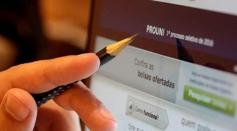 Prouni abrirá inscrições para primeira seleção de bolsistas nesta terça-feira