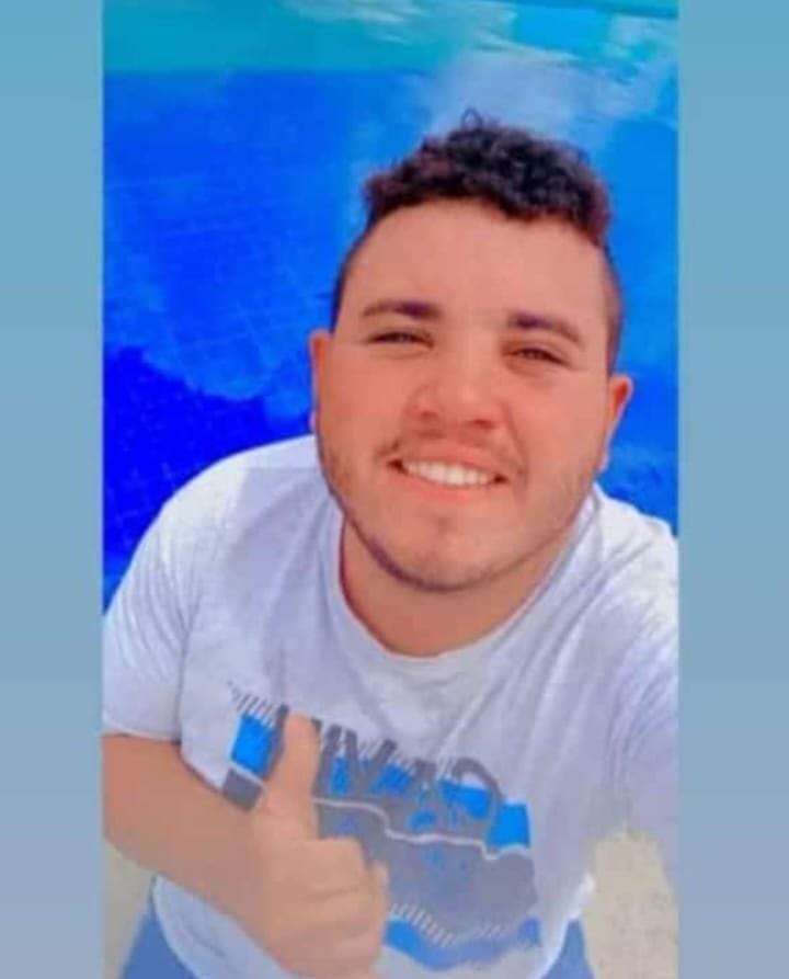 Jovem é encontrado sem vida na BR 116, na zona rural de Quijingue-BA
