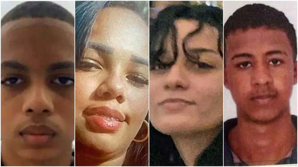 Monitor da Violência: Bahia lidera ranking de mortes violentas no Brasil pelo 4º ano consecutivo