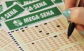 Mega-Sena acumula e prêmio vai para R$ 32 milhões
