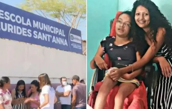 Barreiras: PF deflagra 3ª fase de operação de combate a terrorismo em escolas