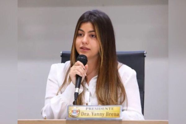 Veja quem foi Yanny Brena, vereadora de Juazeiro (CE) encontrada morta