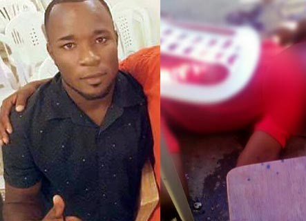 Jovem é executado a tiros dentro de igreja evangélica durante celebração em cidade baiana