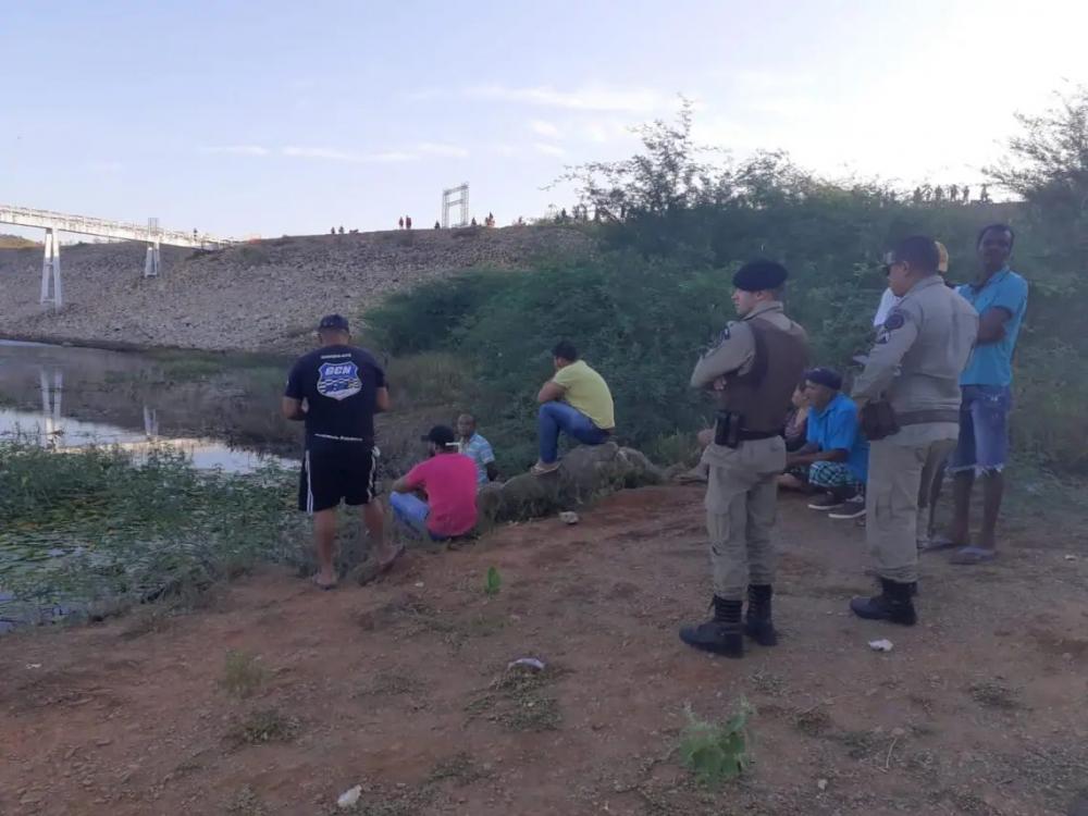 Corpo de Fernando Almeida de Jesus é encontrado: