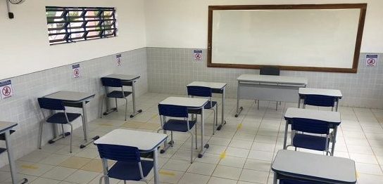 Governo abre consulta pública sobre novo ensino médio