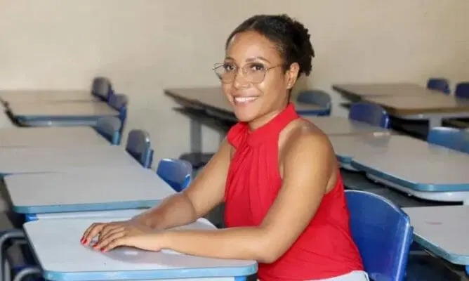 Baiana é aprovada em 42 universidades e se prepara para realizar o sonho de cursar medicina