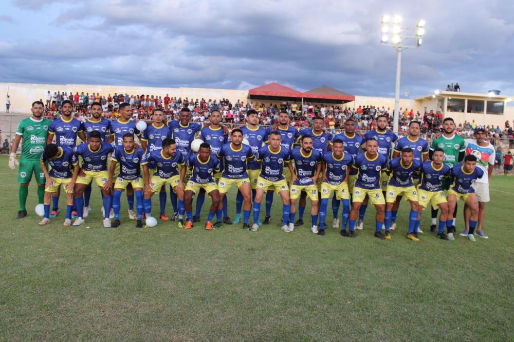 É campeão! Canudos conquista a Copa Conselheiro de Seleção