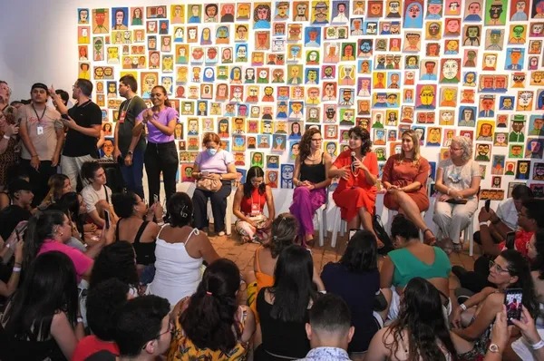 Conselheiro Vivo 2023 movimenta cena cultural em Quixeramobim