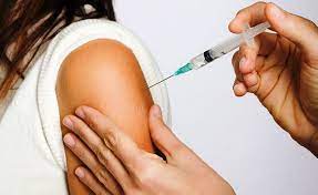 Brasil não atinge meta de vacinação contra a HPV