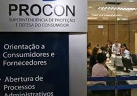 Empresas de fornecimento de água, energia e telefonia lideram as reclamações feitas ao PROCON-BA