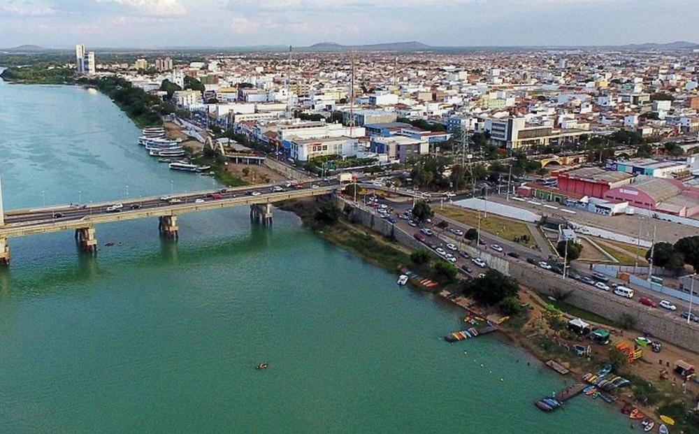 Mulher é presa após sequestrar recém-nascida em Juazeiro-BA
