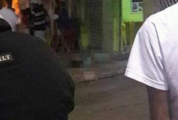 Homem é morto a tiros no bairro do Pau Miúdo em Euclides da Cunha