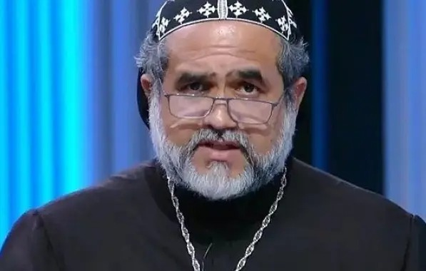 Padre Kelmon processa igreja ortodoxa e pede R$ 500 mil de indenização por danos morais