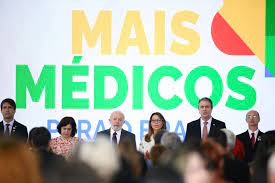 Governo altera programa Mais Médicos para ampliar atendimento em regiões remotas