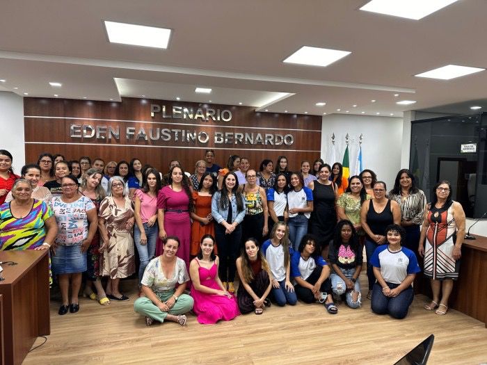Conheça a Conferência da Mulher: novas ações em prol do empoderamento