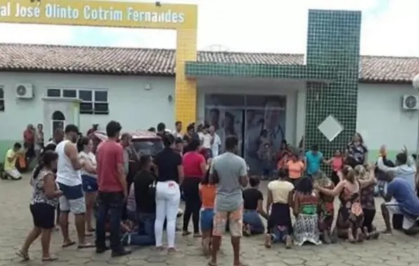 Dois homens morrem após tomarem bebida contaminada em estabelecimento comercial no sudoeste; outros dois estão em estado grave