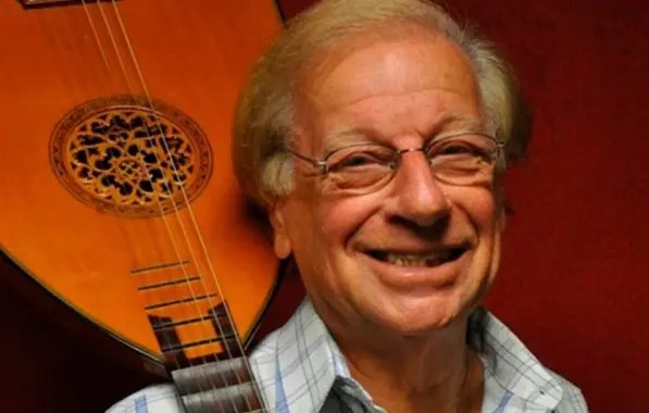 Morre em Salvador humorista e cantor Juca Chaves, aos 84 anos