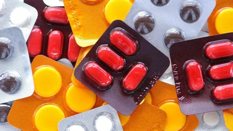 Preços de medicamentos terão aumento de 5,6% a partir de abril