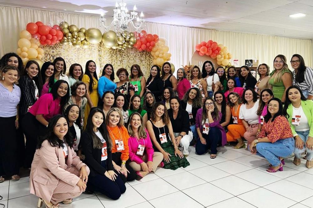 Terceira edição do Projeto Mulheres Inspiradoras é marcada por momentos de emoção
