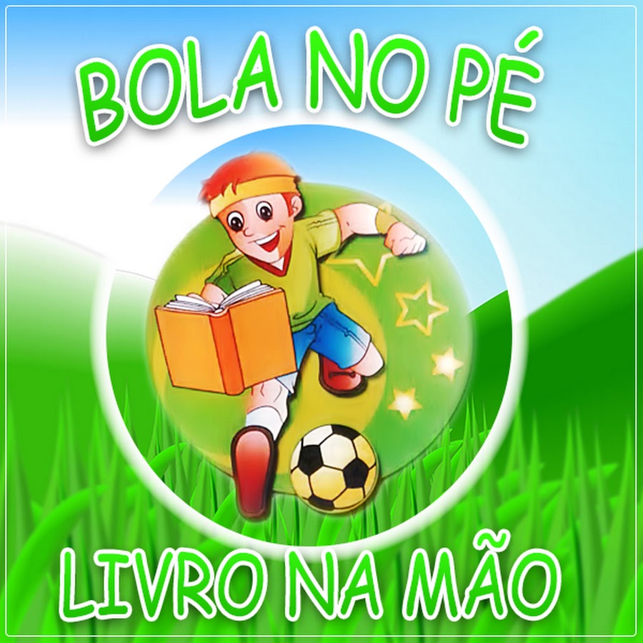 PREFEITURA MUNICIPAL DE CANUDOS APRESENTA O PROJETO BOLA NO PÉ, LIVRO NA MÃO.