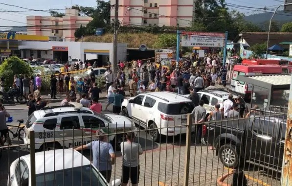Plano contra ataques após Aracruz prevê treino para fuga e protocolo de denúncia