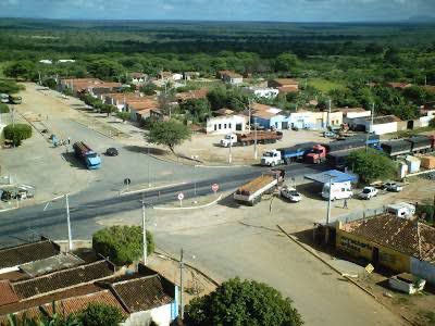 Polícia Militar registra encontro de cadáver em Canudos-BA