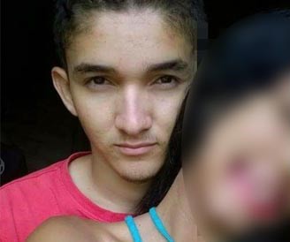 Adolescente grávida é estuprada por dois menores; namorado tentou defendê-la mais foi degolado e teve o corpo jogado em rio