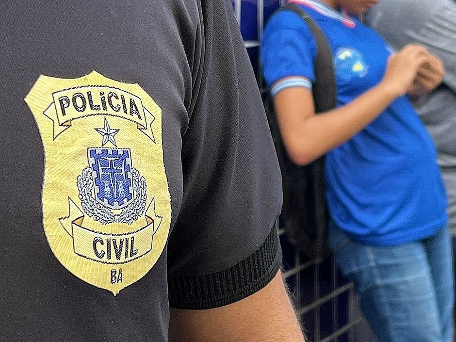 Apreensão de 9 adolescentes em 48 horas na Bahia põe escolas em alerta