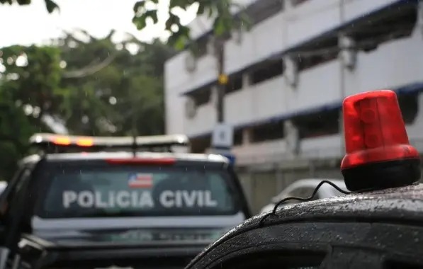 Polícia Civil conduz 16 adolescentes durante Operação Escola Segura