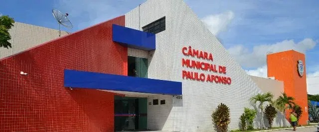 Câmara Municipal de Paulo Afonso cria CPI da Saúde para apurar compras e contratações durante a pandemia