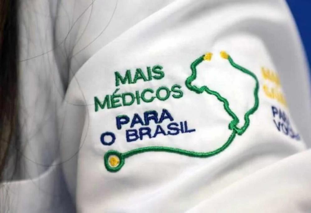 Edital do programa ‘Mais Médicos’ prevê 2 vagas em Canudos e contempla outros municípios da região; veja lista