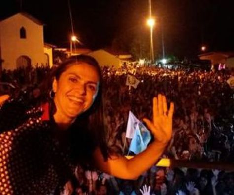 Decisão de recurso determinará o futuro de Anabel na Prefeitura de Jeremoabo; TSE pede agilidade